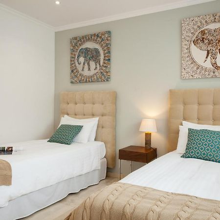 Elle Ocean Villa Gran Canaria Heated Pool Wifi Amadores Εξωτερικό φωτογραφία