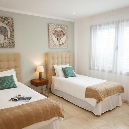 Elle Ocean Villa Gran Canaria Heated Pool Wifi Amadores Εξωτερικό φωτογραφία