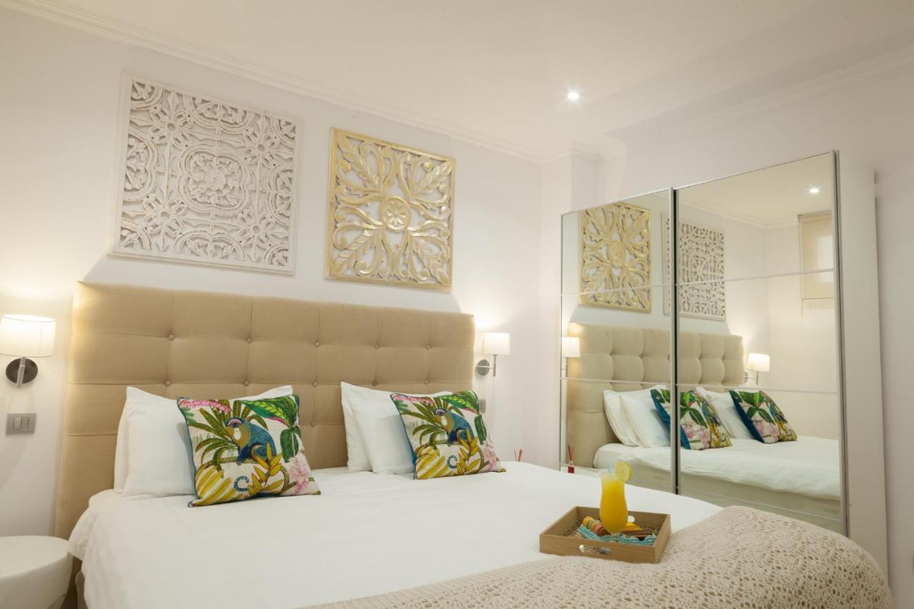 Elle Ocean Villa Gran Canaria Heated Pool Wifi Amadores Εξωτερικό φωτογραφία
